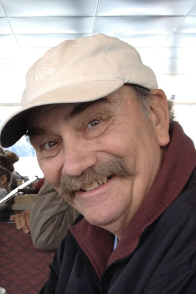 Leonard P. Houtz, Jr.