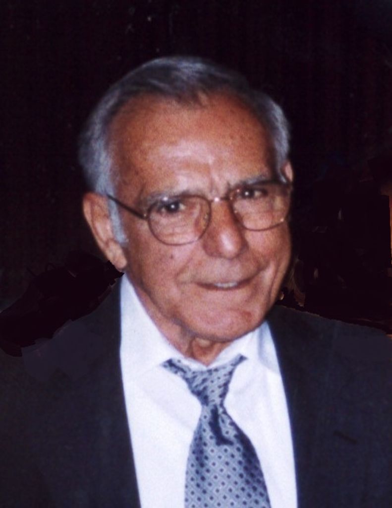John A. Avena Sr.