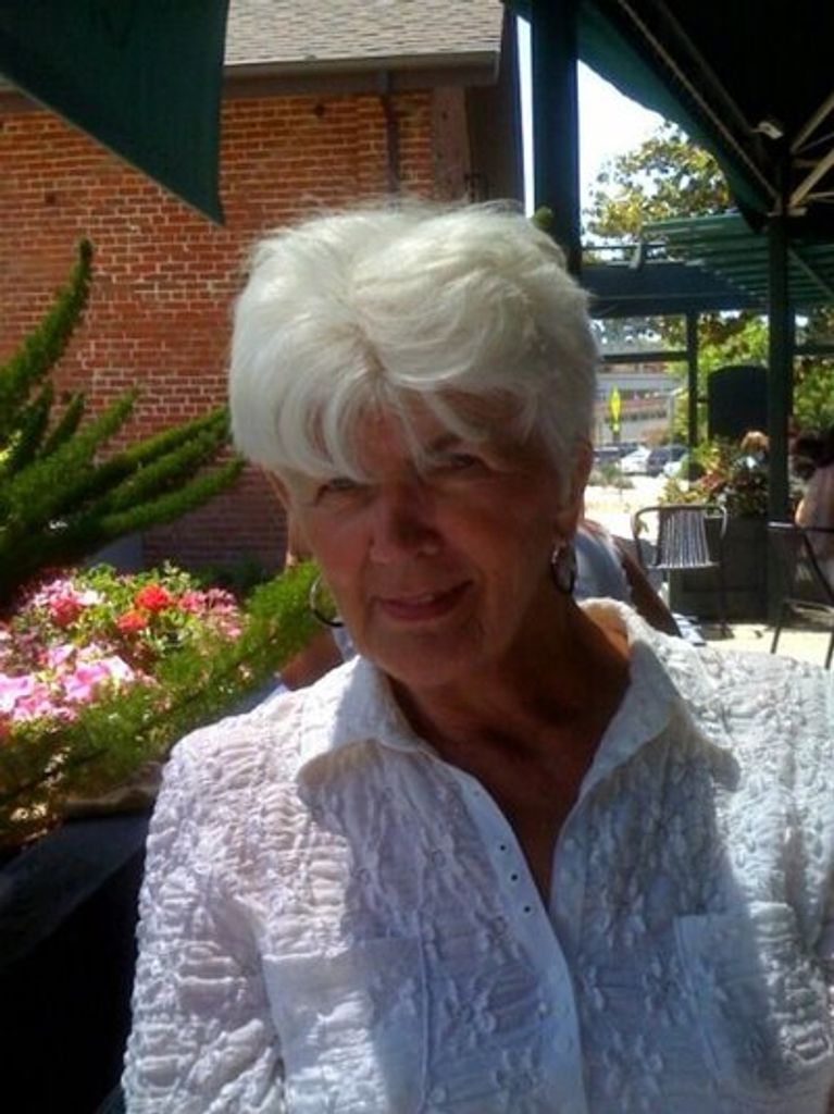 Barbara Lovejoy Dunlevie Profile Photo