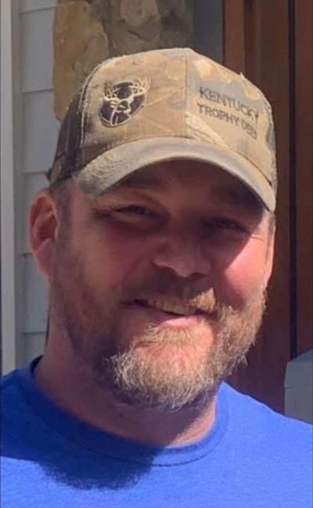 Richard Crockett Profile Photo