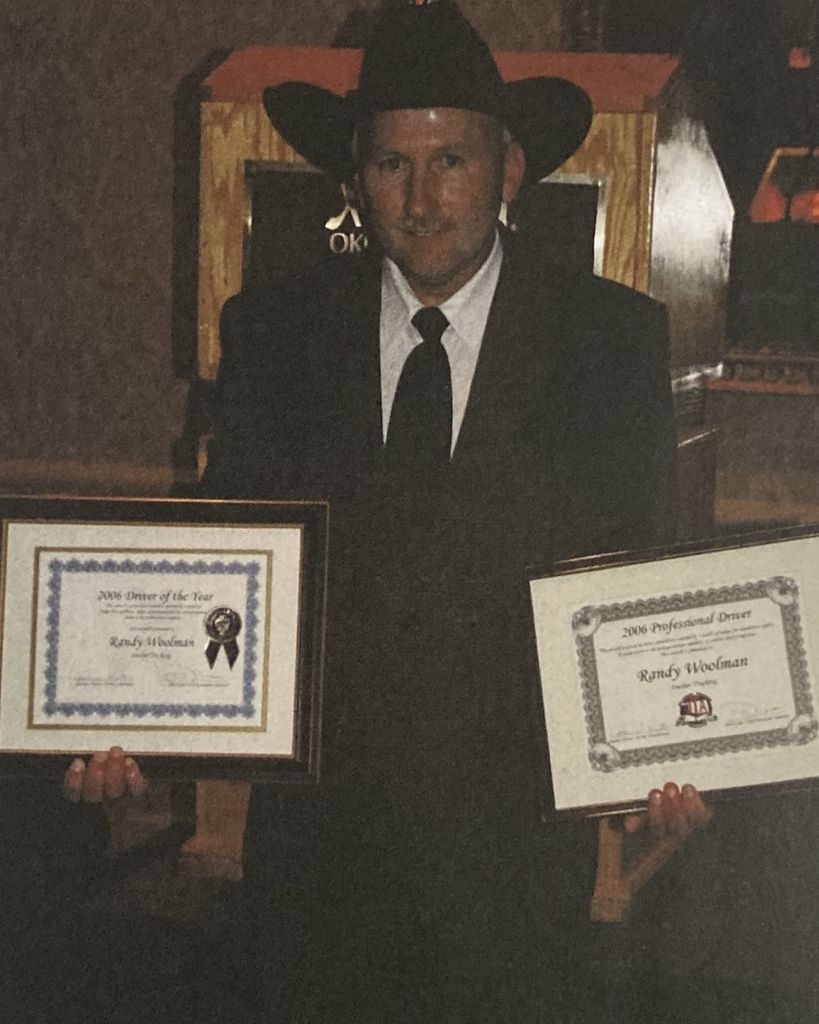 Randy  Woolman Profile Photo