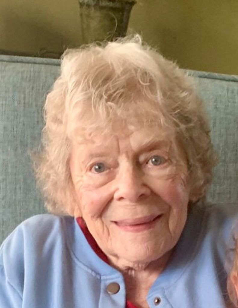 Lois M (Newton)  Bliss