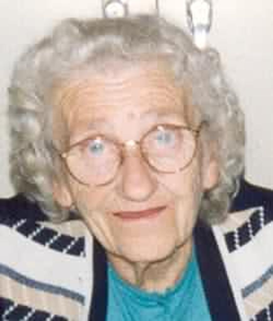 Marie B. Mollet