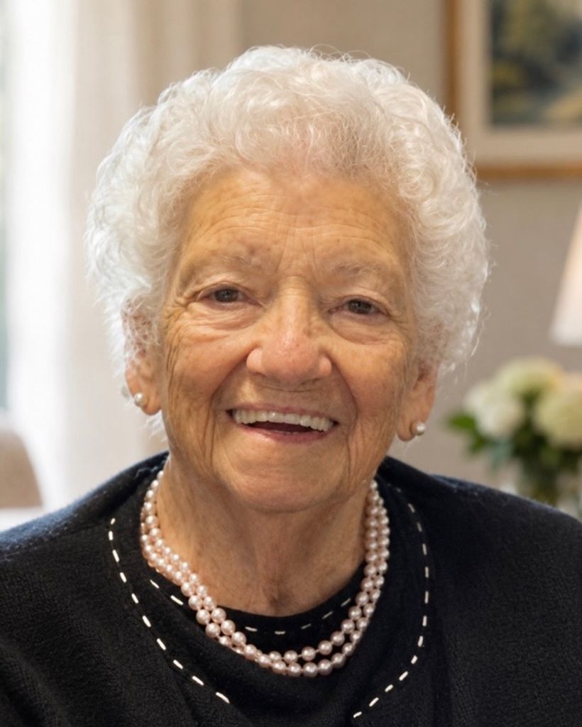 Eunice Mae Hooks Profile Photo