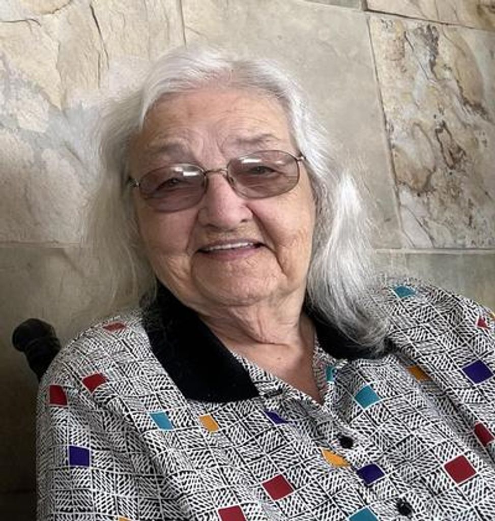 Ruby Louise Carr Profile Photo