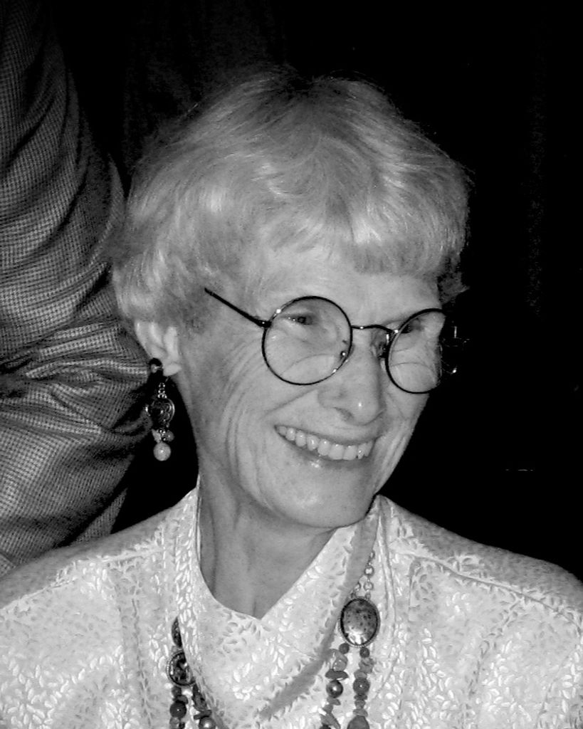 Jacqueline Pounds Profile Photo