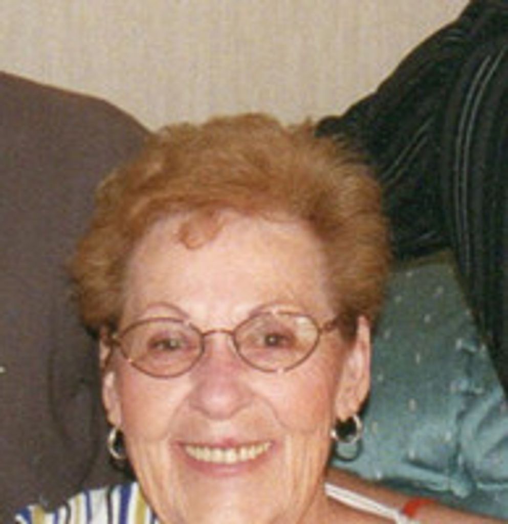 Simone Theresa Gornowicz