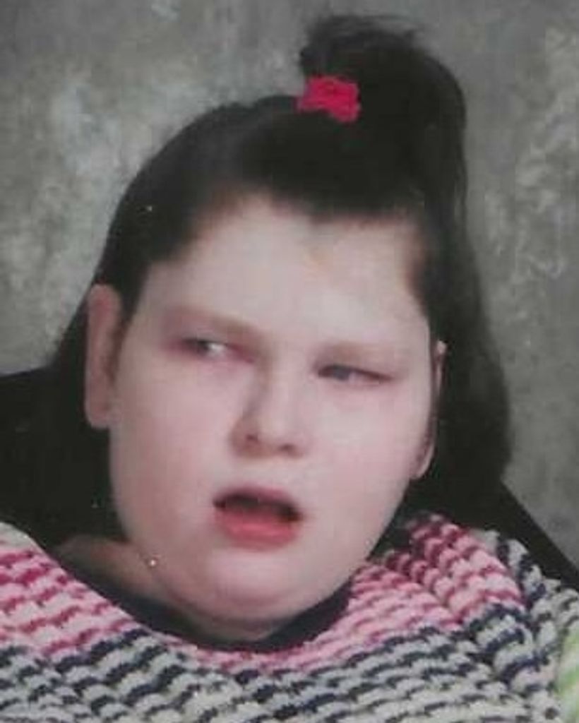 Bethany Faith Adams Profile Photo