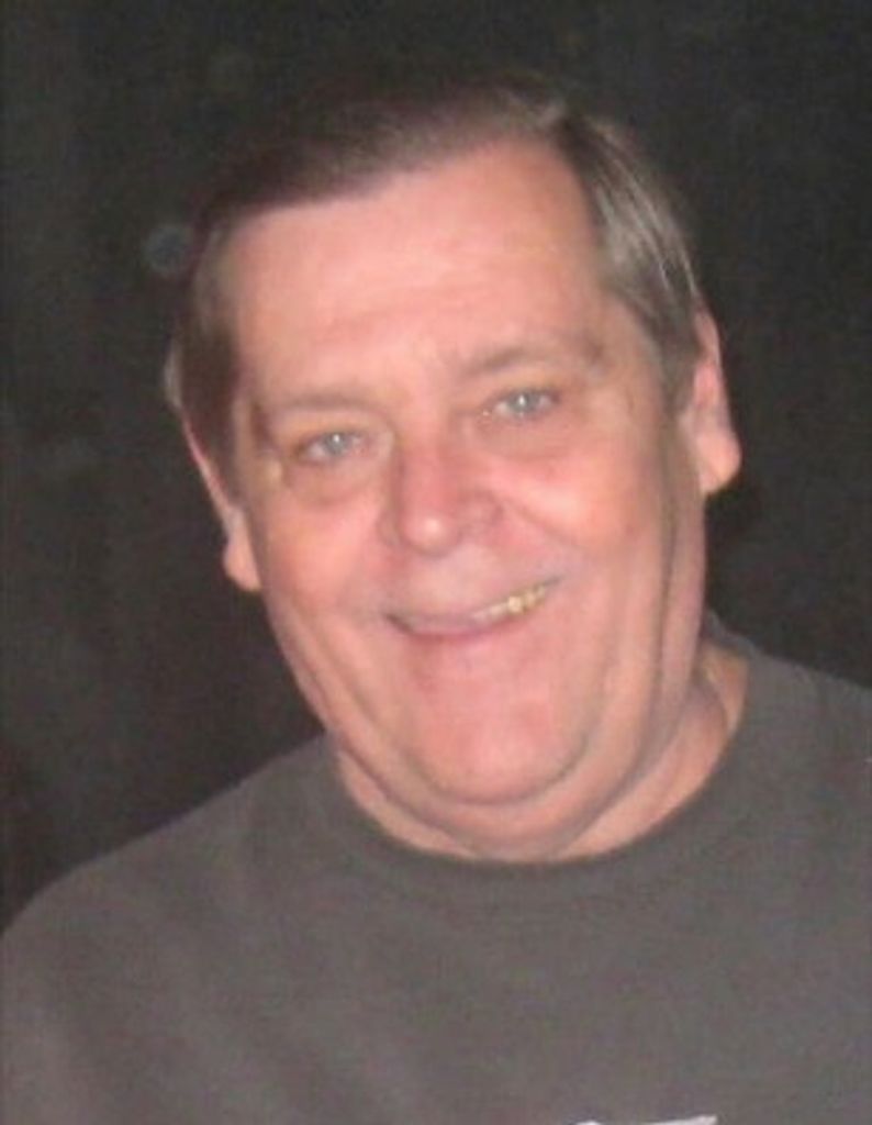 Joseph F. Swinsinski Profile Photo