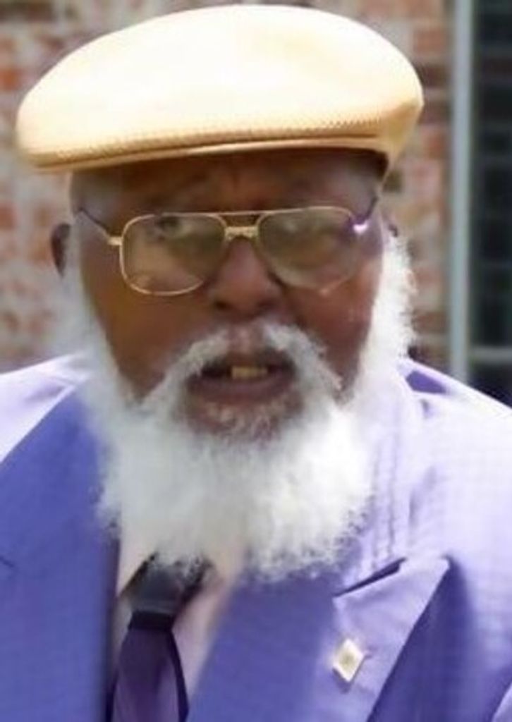 Raymond Wallace Profile Photo