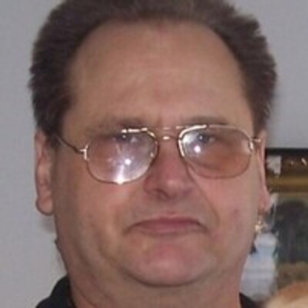 Mark Baginski Profile Photo