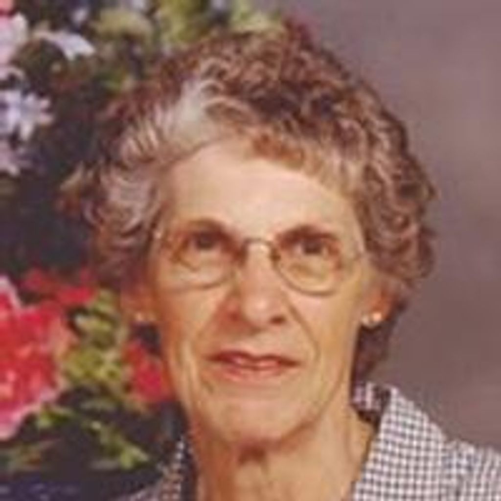 Ida Mae Korhonen