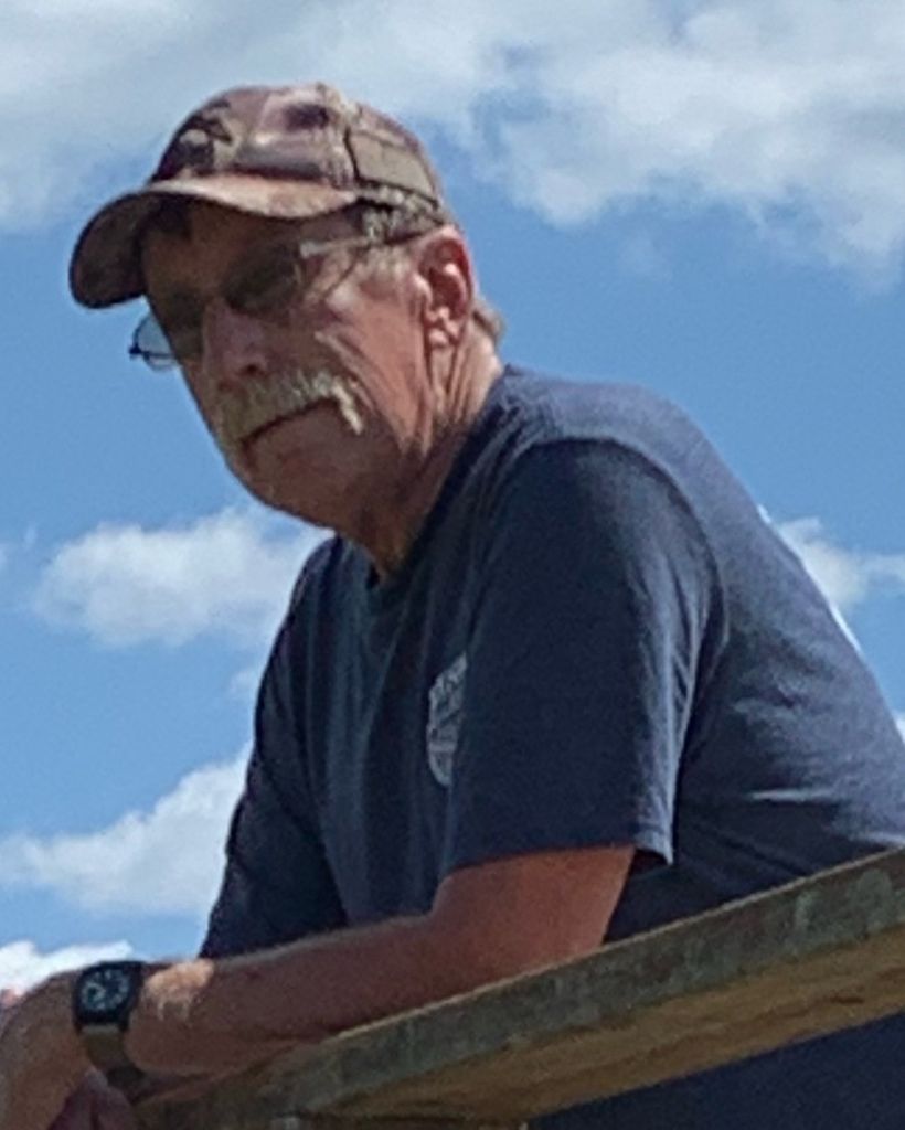 Jack L. Peat