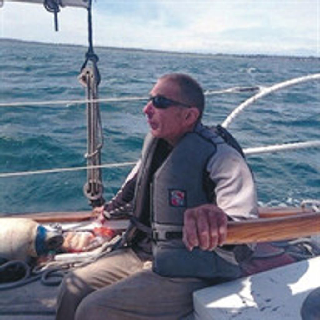 Richard "Rick" Lonseth
