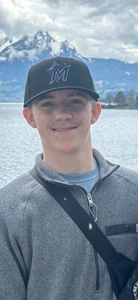 Grover Michael Loening Profile Photo