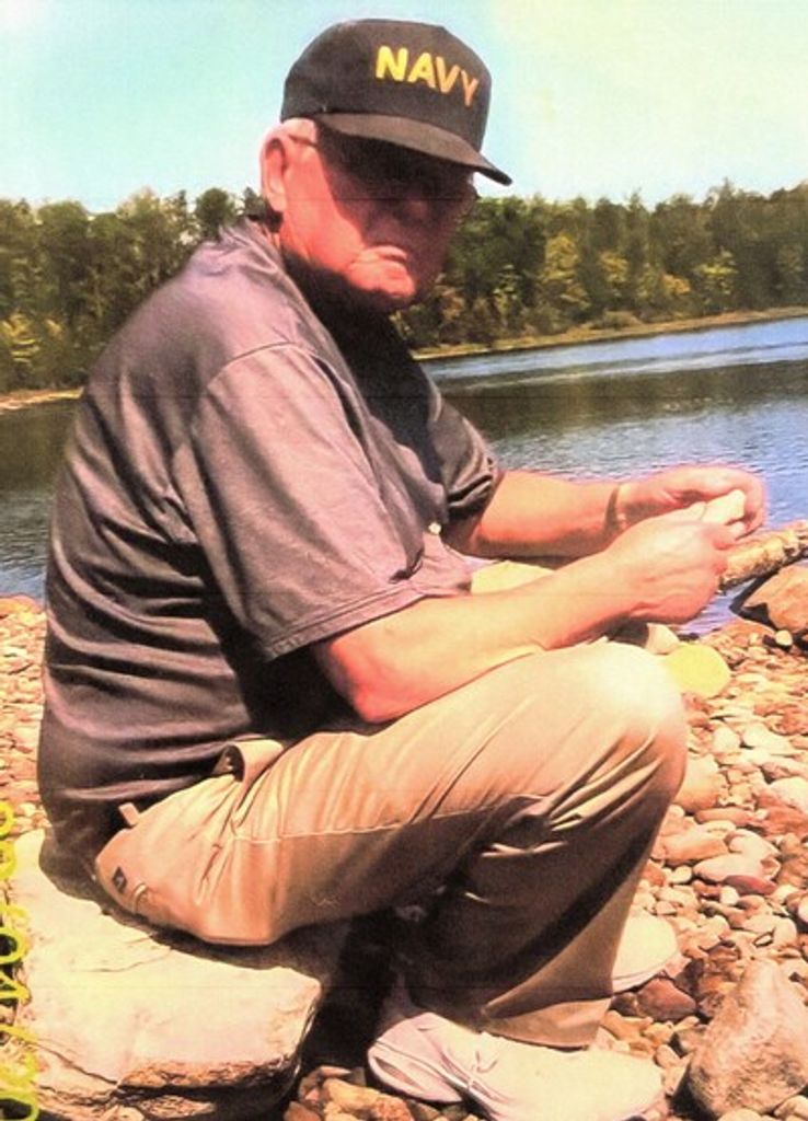 Lee Kenneth Baron Profile Photo