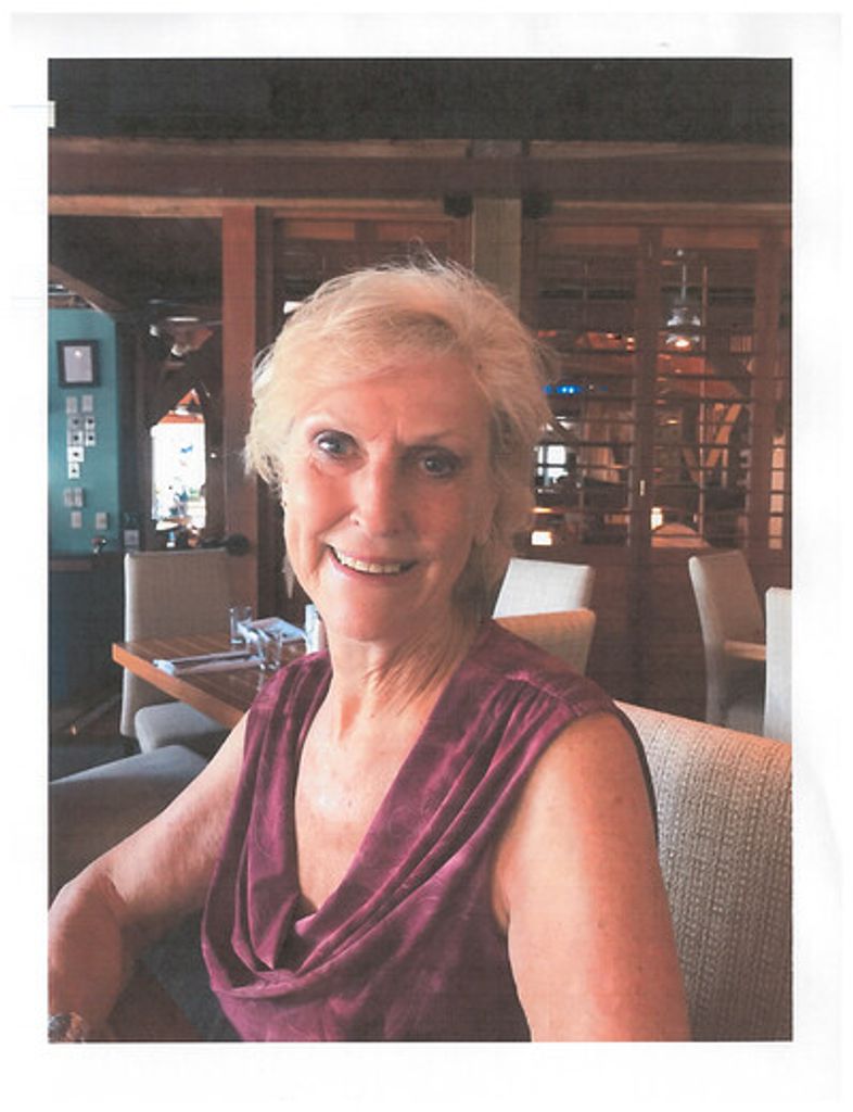 Peggy Elaine Wright Profile Photo