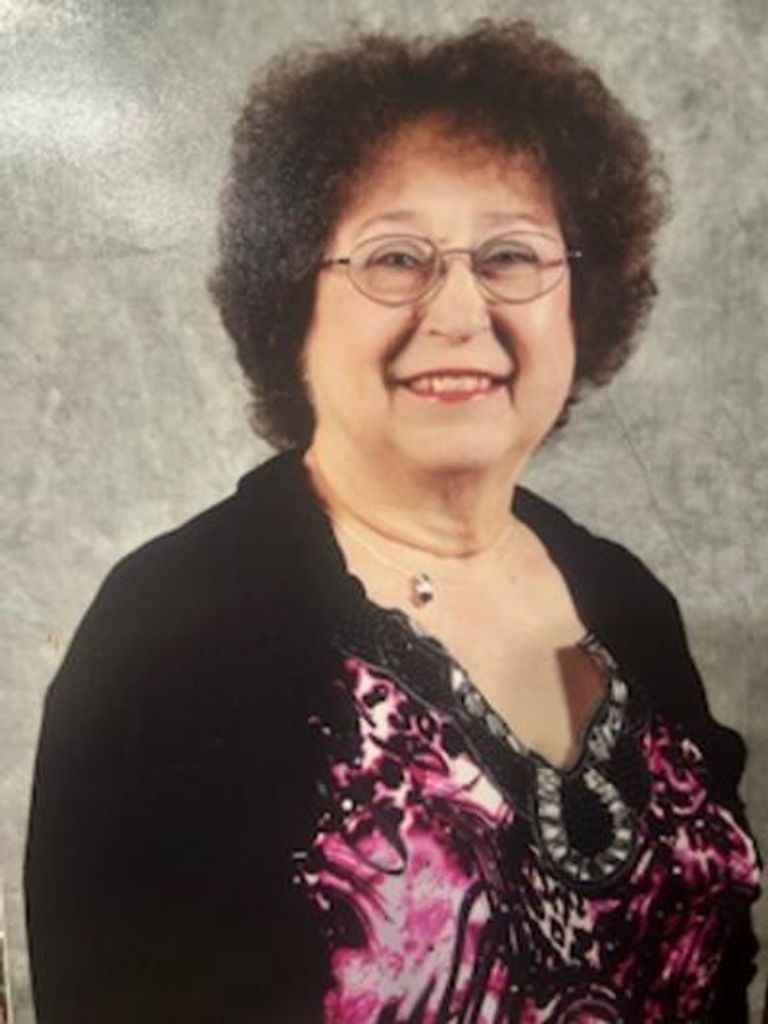 Nancy Jane Friend Profile Photo