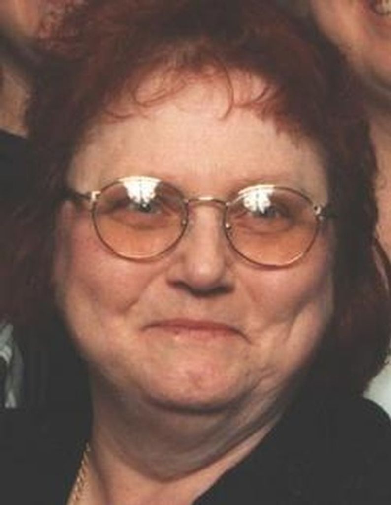 Linda Ferguson