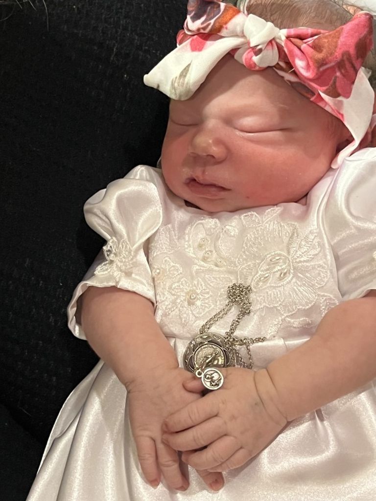 Lydia Kay Hyatt Profile Photo