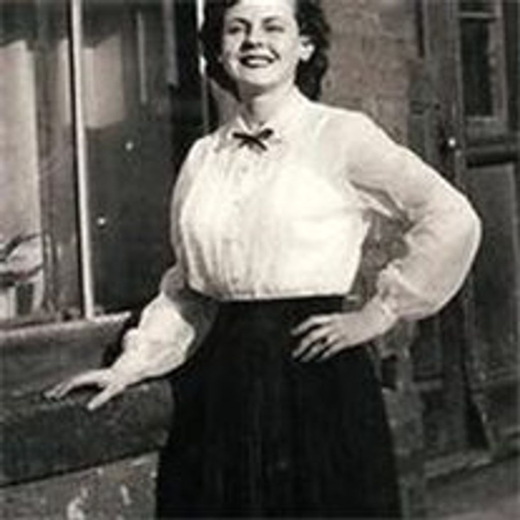 Lillian R. Goulet