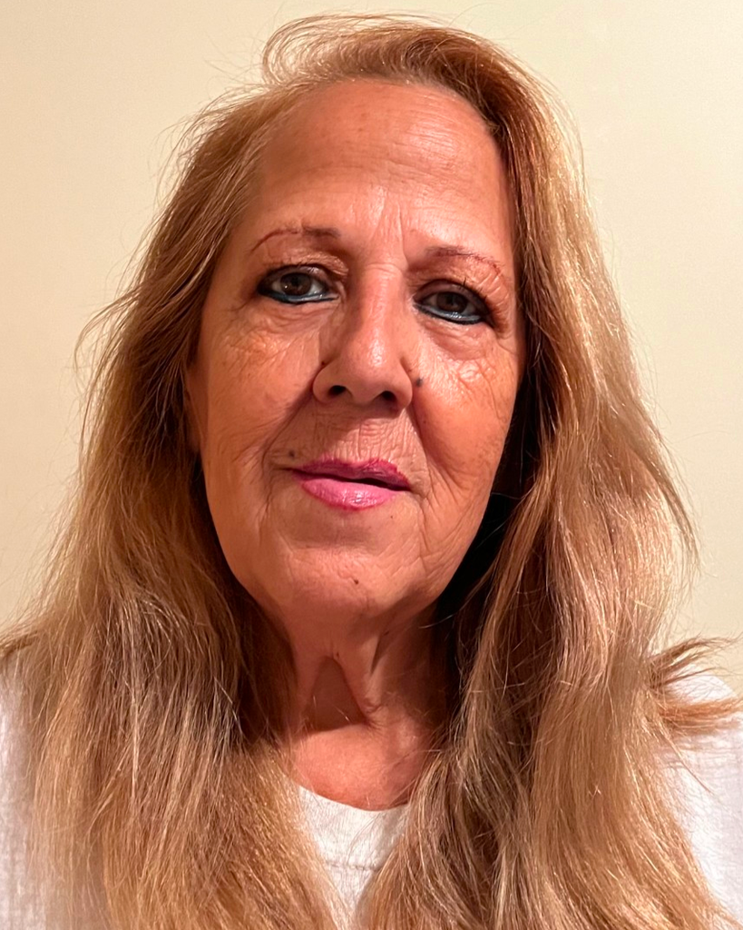 Veronica Giangrande Profile Photo