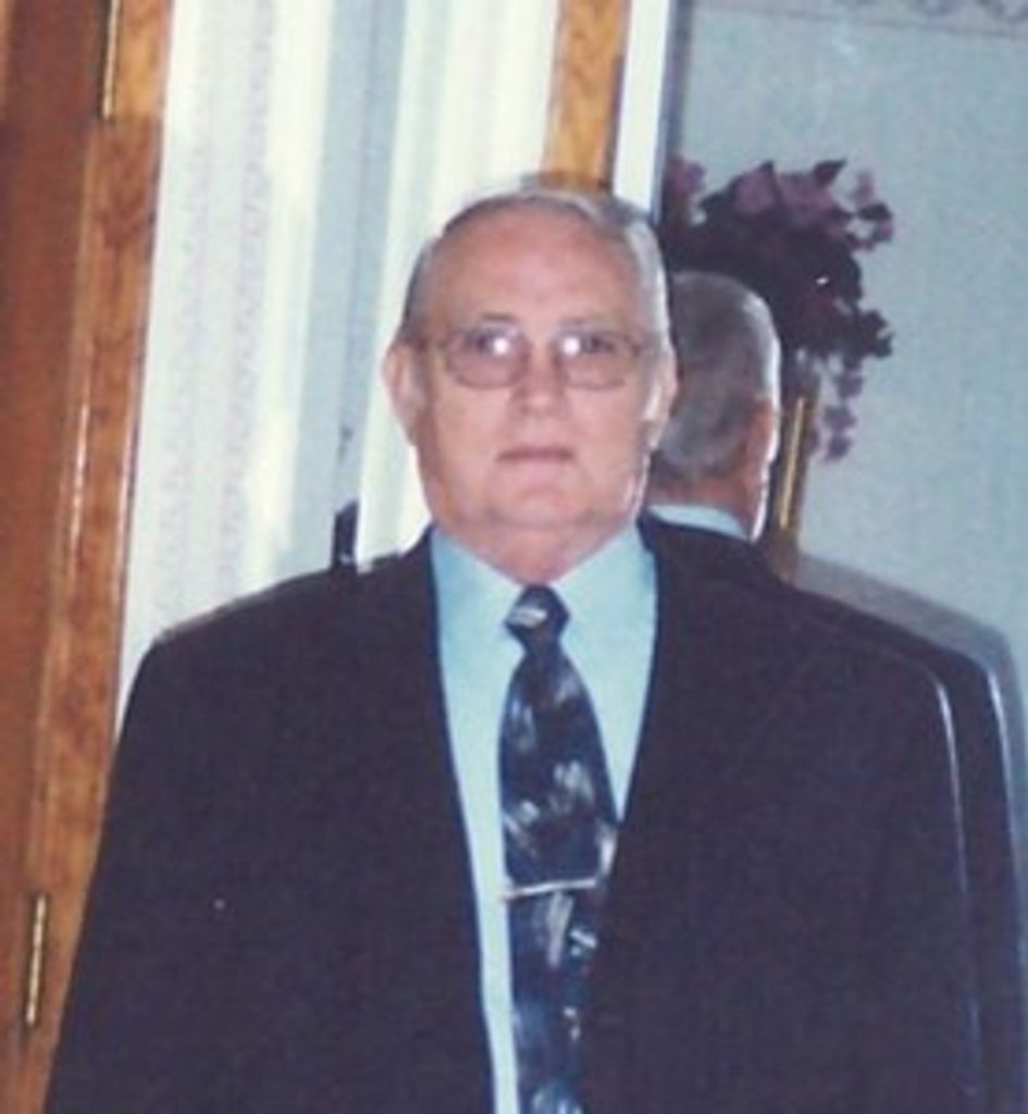 Darrell Seaton