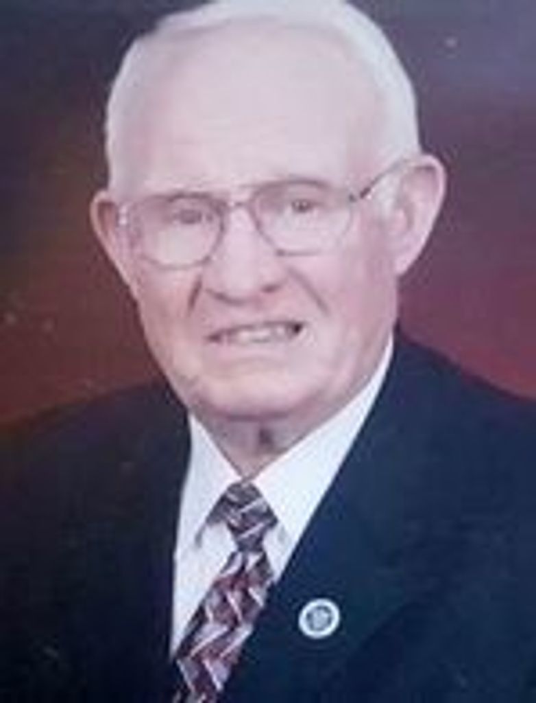 Floyd Hart Profile Photo