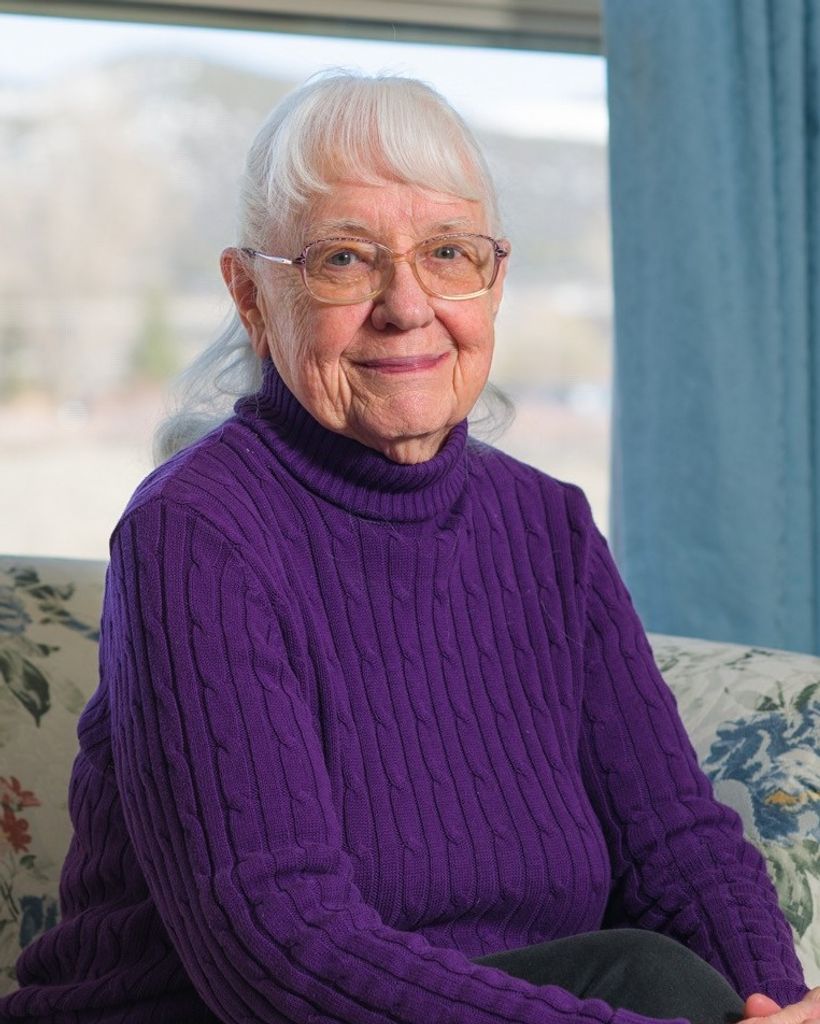 Donna Lea Vair Bulgrin