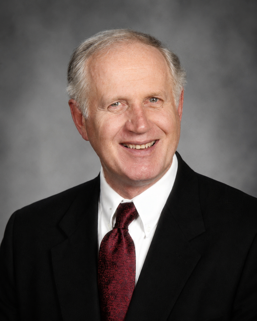Foster J. Rooks Profile Photo