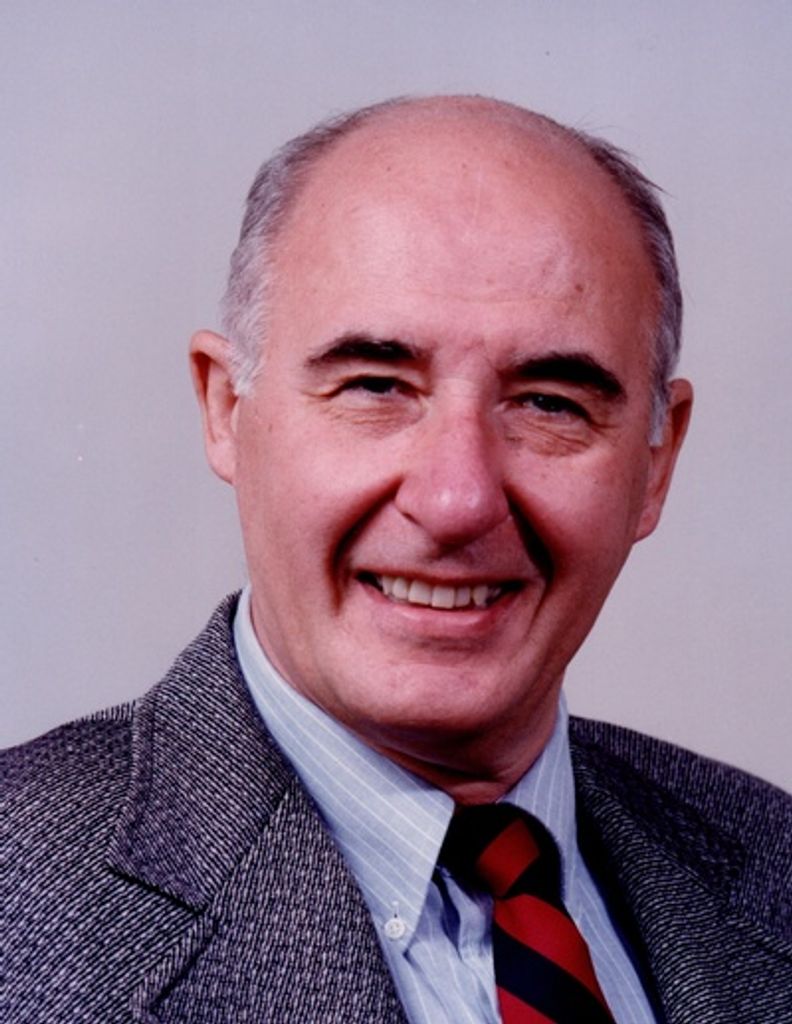 William G. Nagy Profile Photo