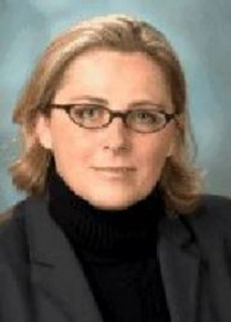 Patricia Helen Connor, R.N.