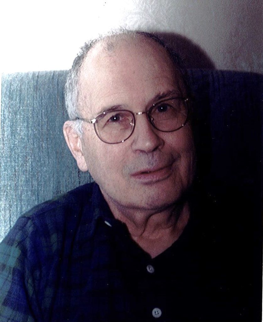 Keith Elwell Profile Photo