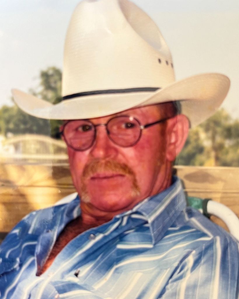 Carl Russell, Sr.