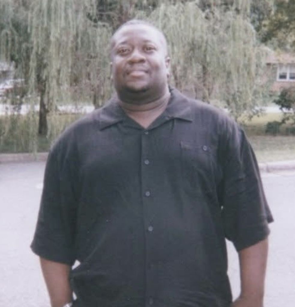 Ronnie McFarland