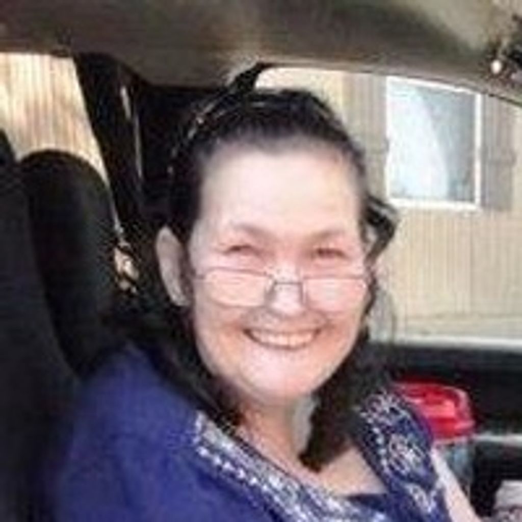 Connie  Lynn Trussell