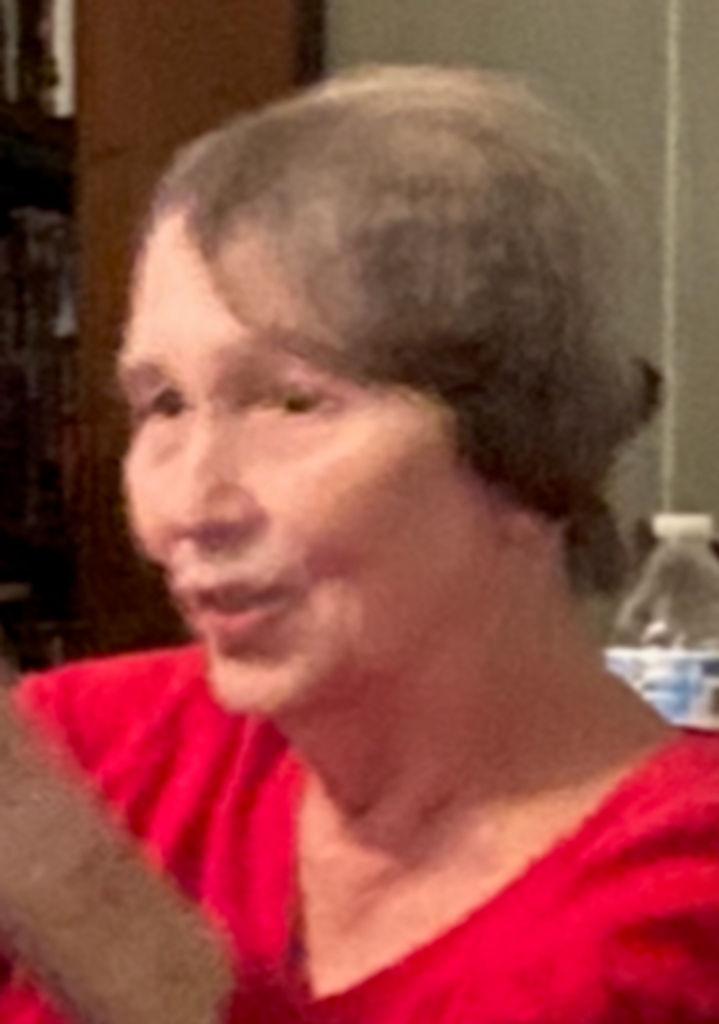 Sue Hill Newberry