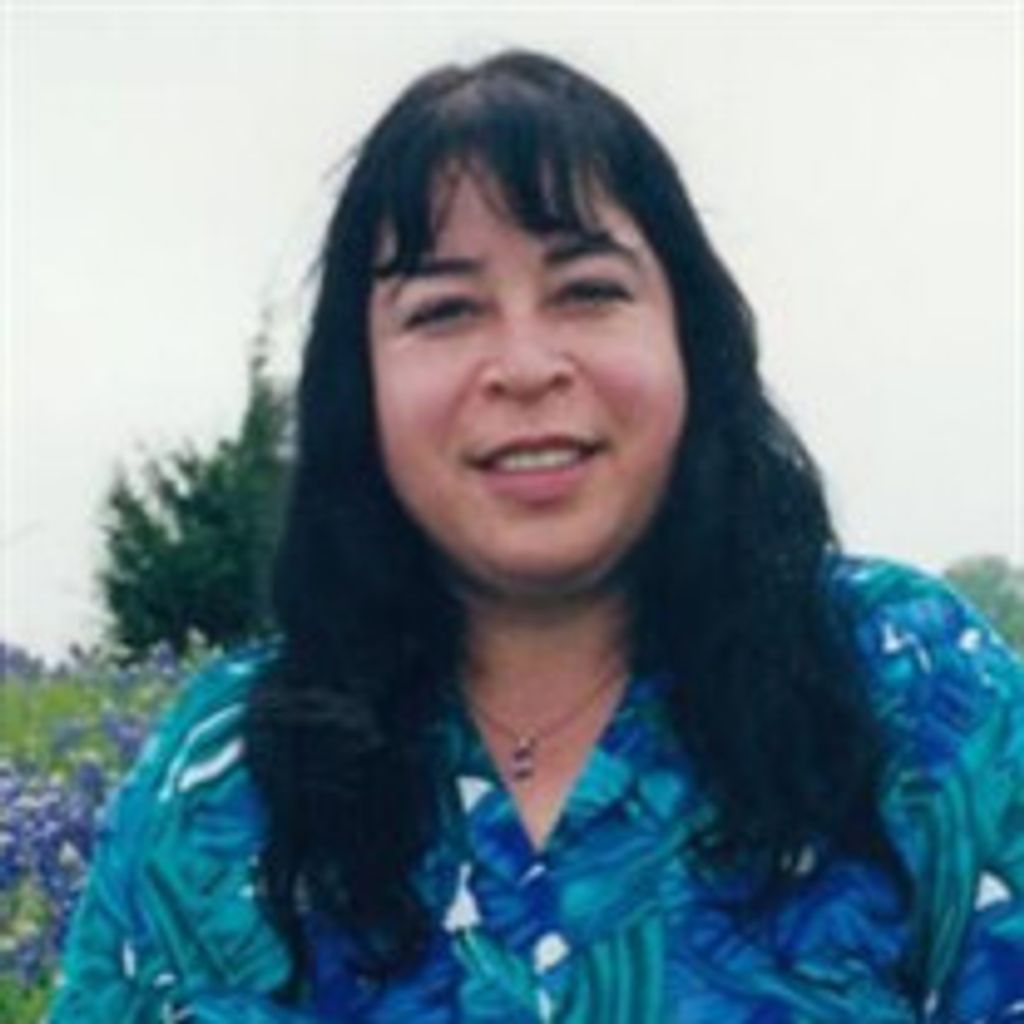 Rosalia Frazier