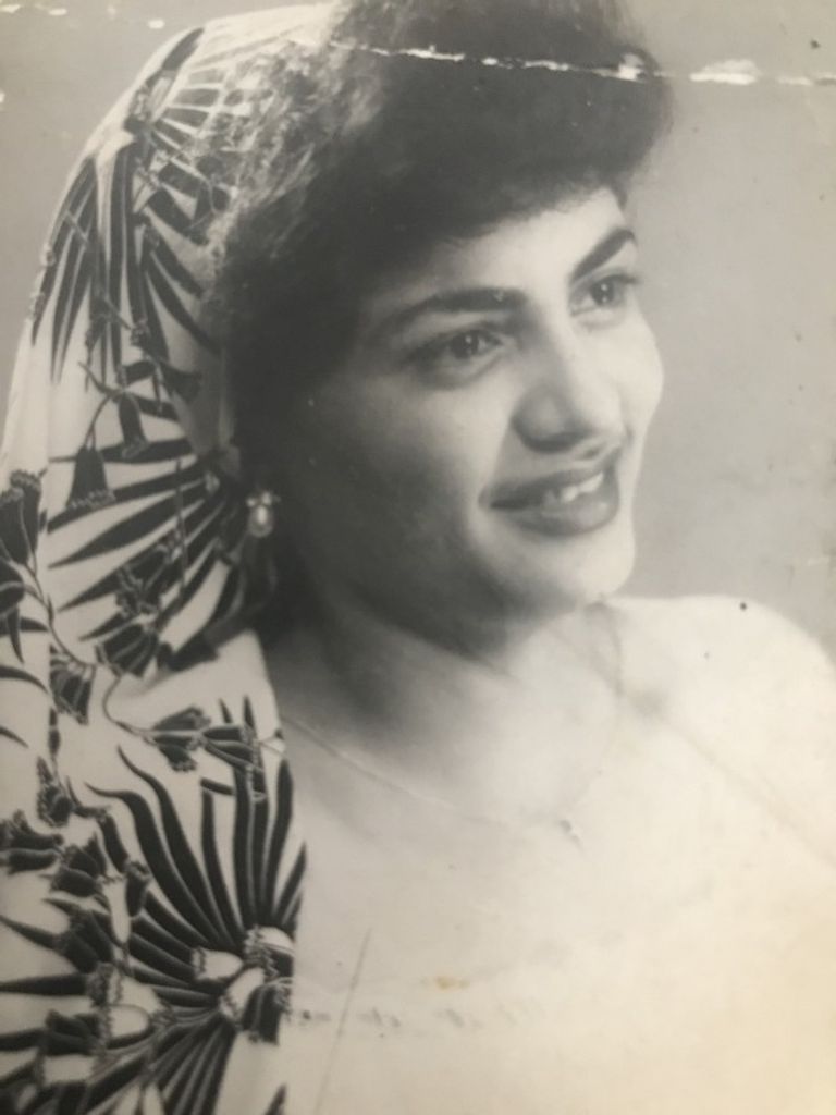 Maria D'Ambrosio