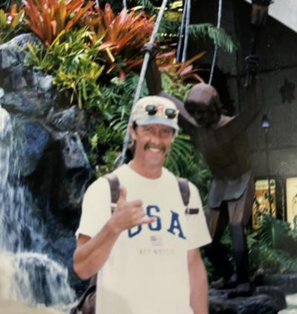 John Philip Shand Profile Photo