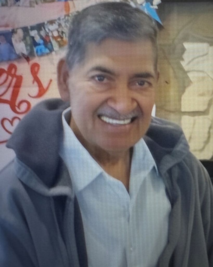Rogelio de Jesus Martinez Profile Photo