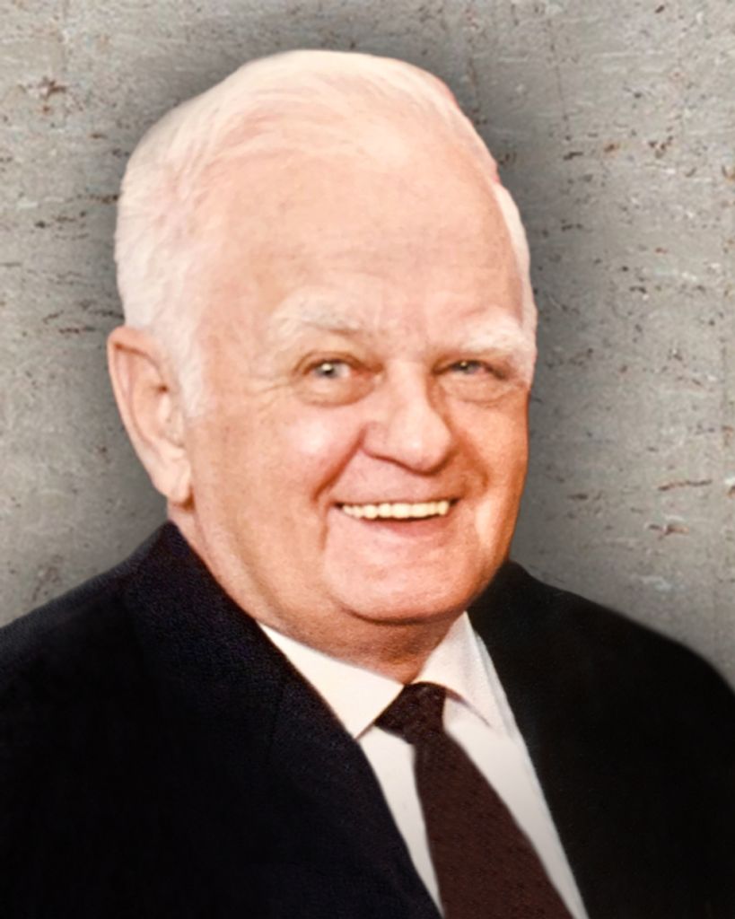 Elvin W. Goodson