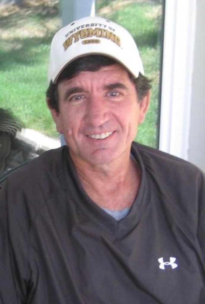 Robert "Bob" E. Boehler