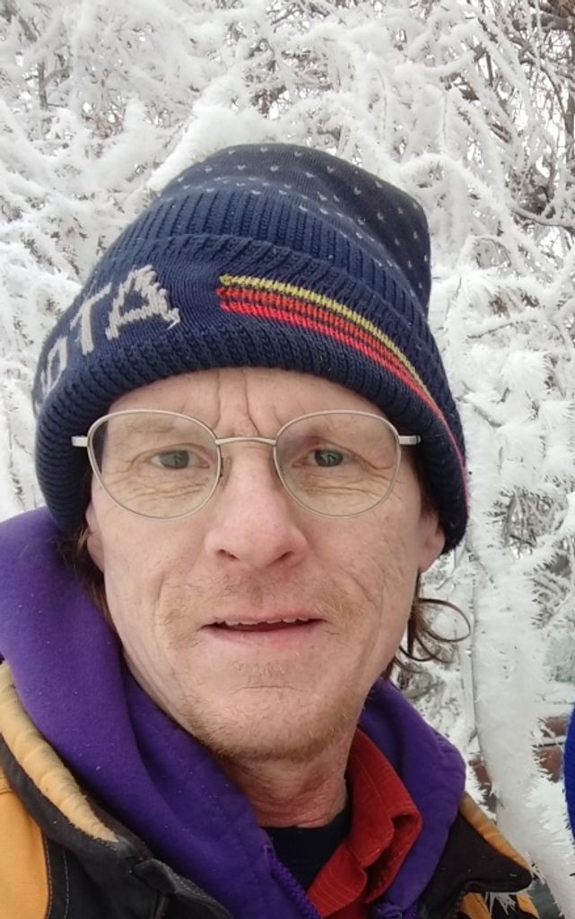 Kent Meidinger Profile Photo
