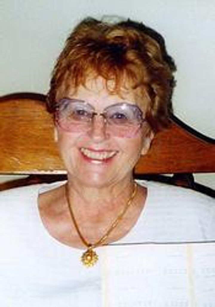 Theresa Rita Jones
