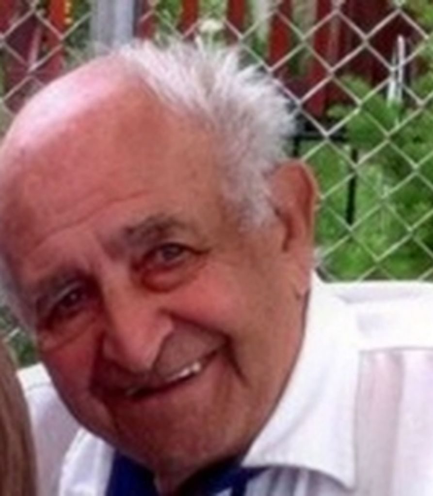 Robert Pacini