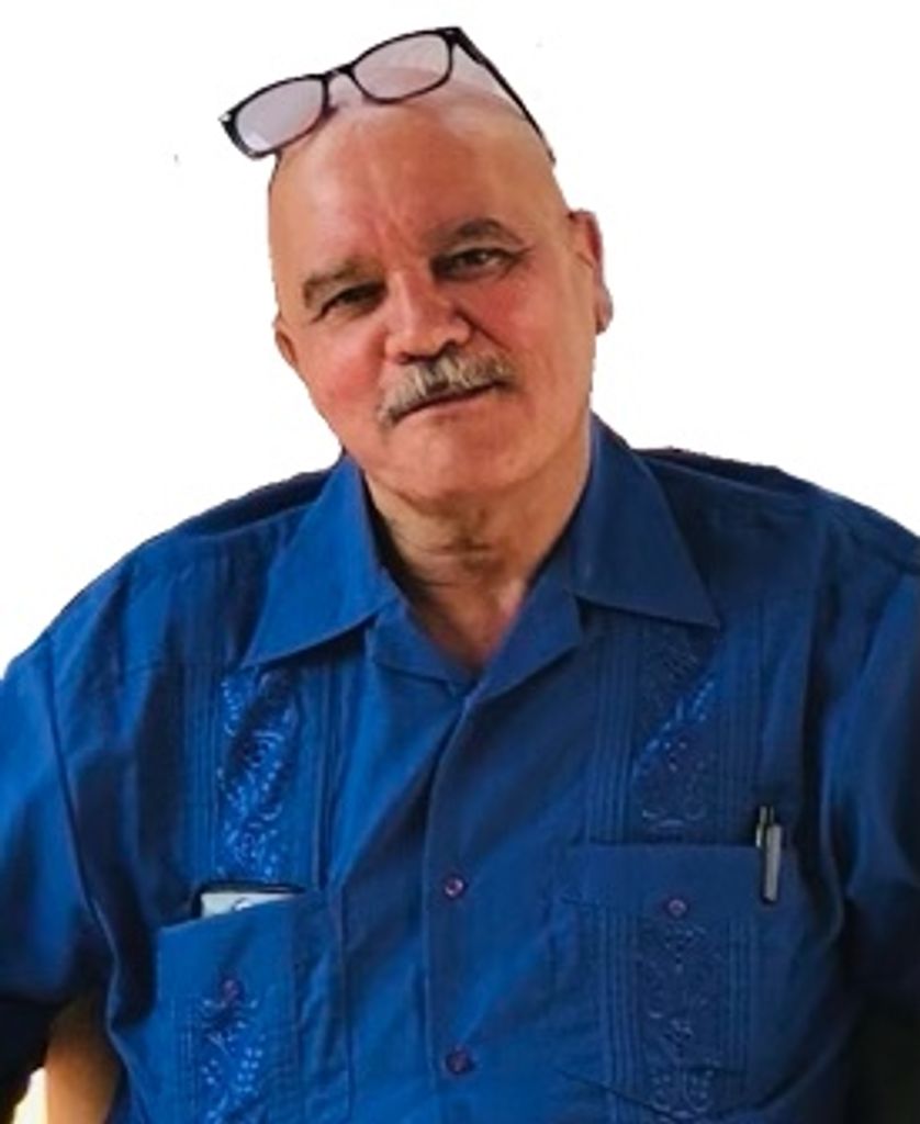 Manuel Vega
