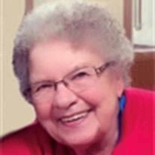 Lois Jean Blair Profile Photo