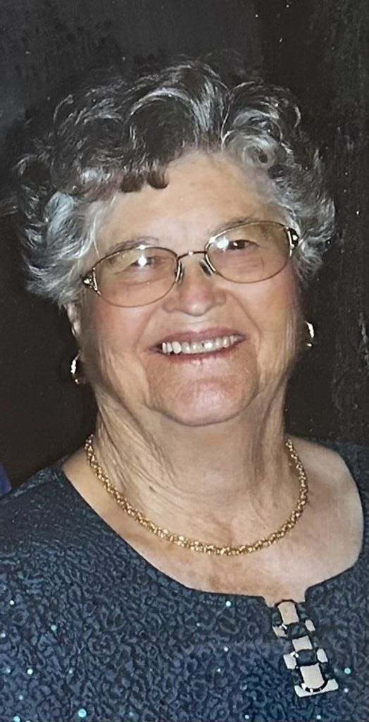 Bobbie Lee Fuller Anderson Profile Photo
