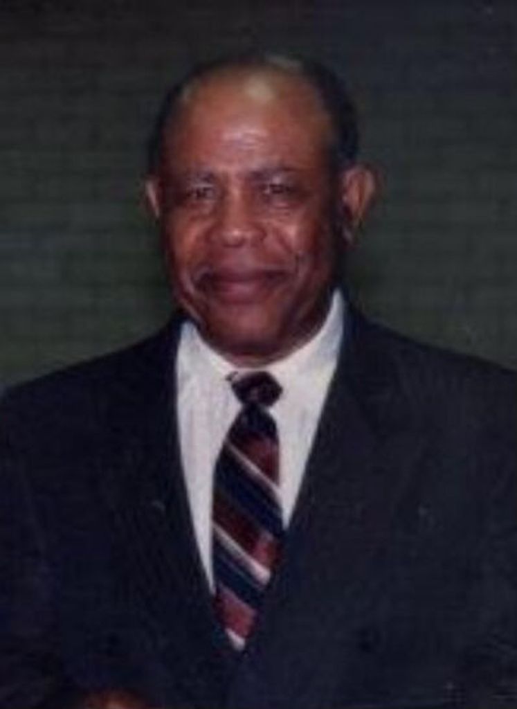 Mr. Woodie Johnson, Sr. Profile Photo